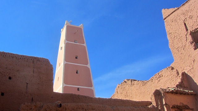 Agdz-M"Hamid - 8 dias por el desierto marroqui (8)