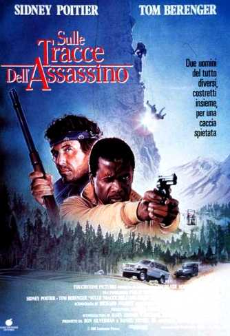 Sulle tracce dell’assassino (1988) .avi DVDRip AC3 ITA
