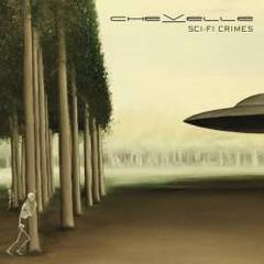 Chevelle - Sci-Fi Crimes (2009).mp3 - 128 Kbps