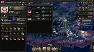 [MAC] Hearts of Iron IV 1.3 Together For Victory (2016) - ENG