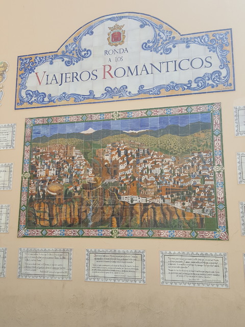 Día 4: 13 DE ABRIL RONDA - SEMANA SANTA EN ANDALUCIA (4)