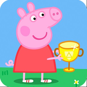 [ANDROID] Peppa Pig's Sports Day v3.0 .apk - MULTI ITA