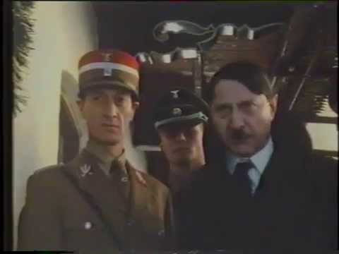 Fotograma de Hitler SS. El Retrato del Mal