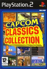 [Ps2] Capcom classics collection (2005) ENG
