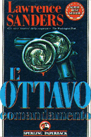 Lawrence Sanders - L'ottavo comandamento (1988)