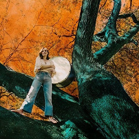 Tift Merritt - Stitch Of The World (2017) 320 KBPS