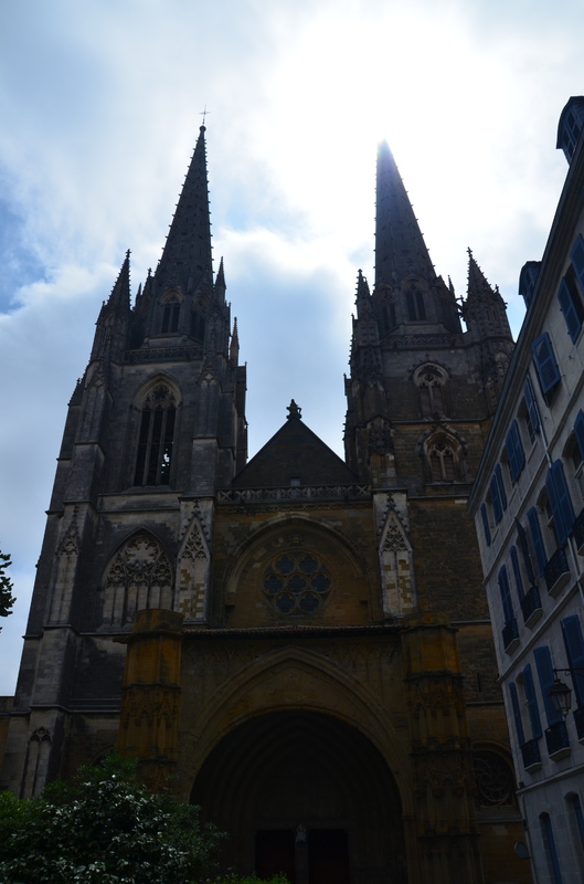 BAYONA-10-7-2016 - Francia y sus pueblos-2016/2022 (10)