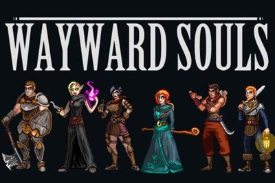 [ANDROID] Wayward Souls v1.32.2 - ENG