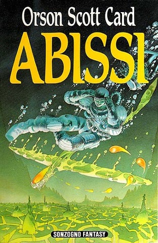 Orson Scott Card - Abissi (1998)