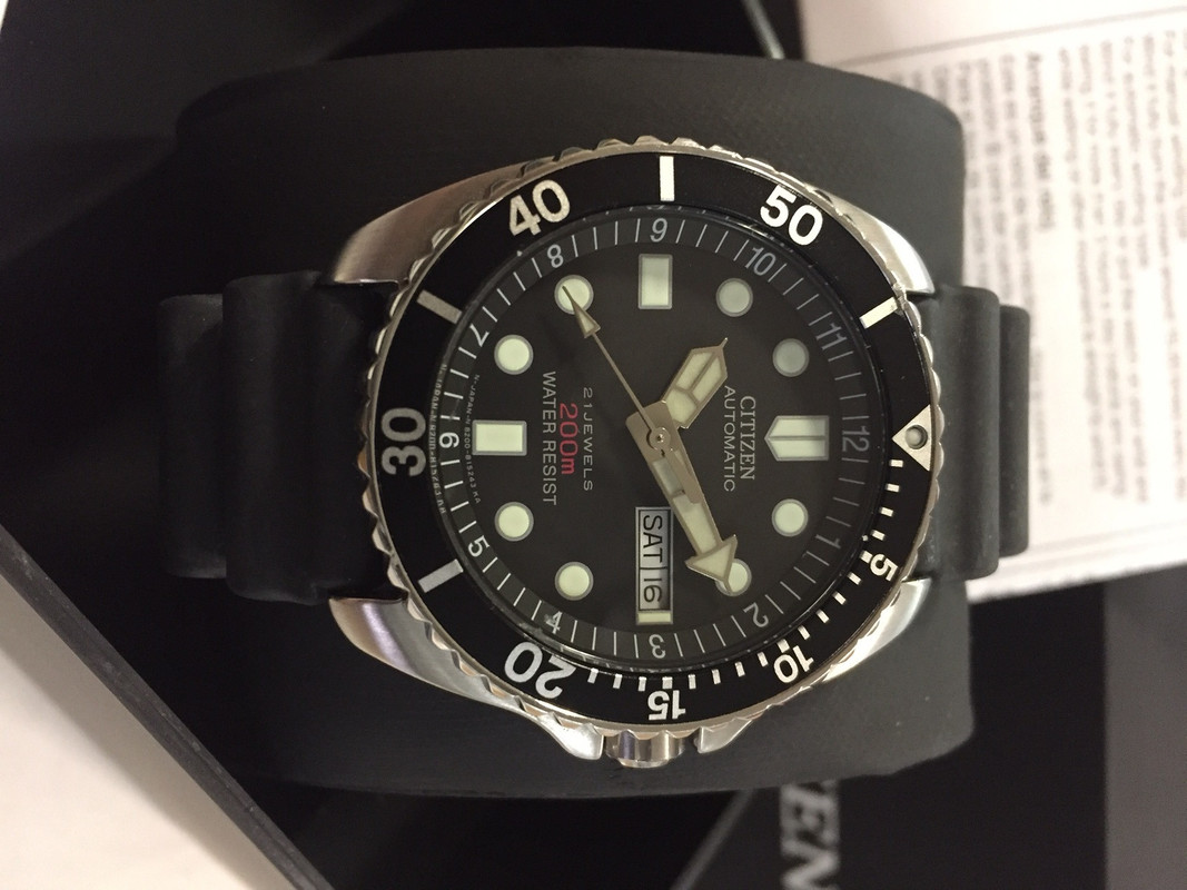 citizen diver ny2300