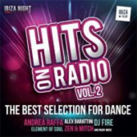 hits on radio vol 2   (2015) mp3 a 320 kpbs