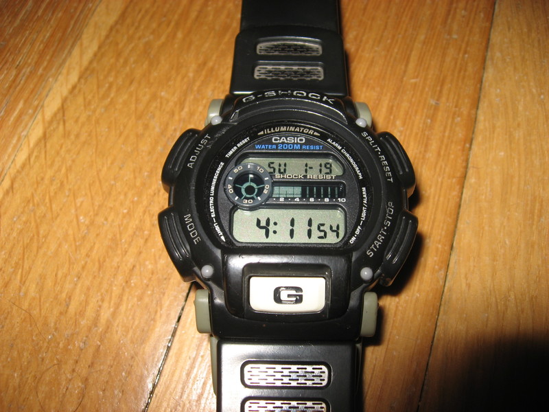 casio dw9050
