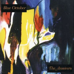 Blue October - The Answers (1998).mp3 - 128 Kbps