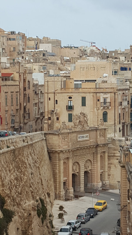 BONITA MALTA - Blogs de Malta - DÍA 3: LA VALLETTA (27)