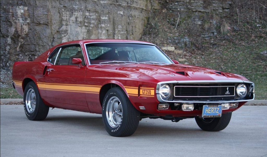 Muscle Cars 1962 to 1972 - Page 498 - High Def Forum - Your High ...
