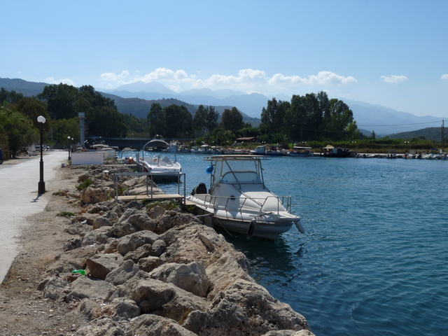 Paseando por Creta - Blogs de Grecia - Recorriendo el norte de la isla (6)
