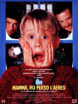 Mamma, ho perso l'aereo (1990) .avi DVDRip AC3 ITA