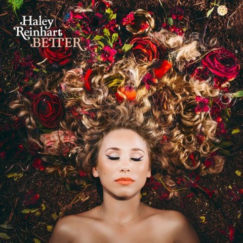 Haley Reinhart - Better (2016) 320 KBPS
