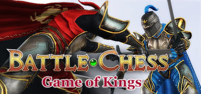 [PC] Battle Chess Game of Kings (2015) - ENG