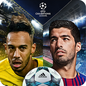 [ANDROID] PES2017 -Pro Evolution Soccer v1.2.1 .apk - ITA