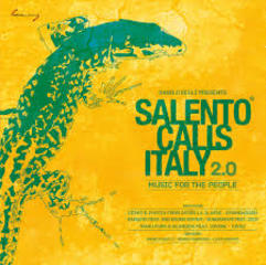 salento call italy 2.0 mp3 a 128 kbps  (2015)