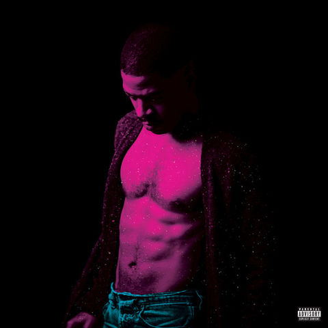 Kid Cudi - Passion, Pain & Demon Slayin' (2016) iTunes
