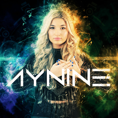 Aynine - Aynine (2017) 320 KBPS