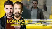 Loro chi? (2015) DVD9 Copia 1:1 ITA