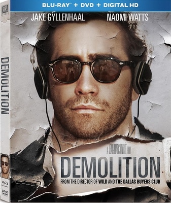 Demolition - Amare E Vivere (2016) .mkv Bluray 720p AC3 DTS AC3 iTA ENG x264