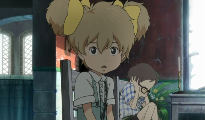 Michiko e Hatchin (2008) DVDRip AC3 ITA JAP Sub ITA MKV-FBT