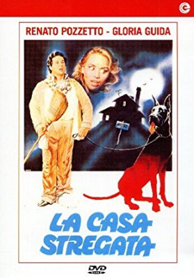 La casa stregata (1982) DVD5 Copia 1:1 ITA