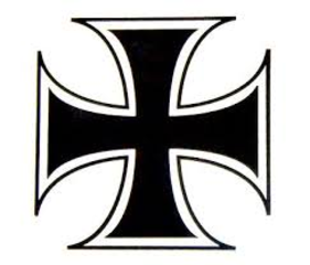 Condecoraciones Alemanas: Cruces de Hierro - La Segunda Guerra Mundial
