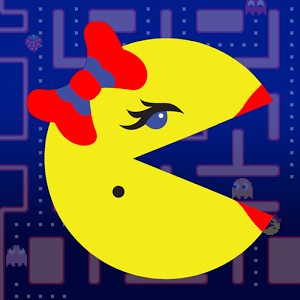 [ANDROID] Ms. PAC-MAN by Namco v2.0.7 .apk - ITA