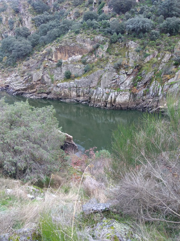 ARRIBES PARTE PORTUGUESA II - L@S ARRIBES DEL DUERO CON TRANQUILIDAD (25)