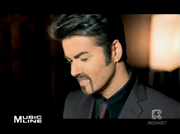 George Michael - Speciale Music Line (2016) .AVI SATRip MP3 ITA