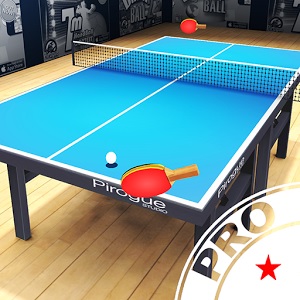 [ANDROID] Pro Arena Table Tennis v1.1.0 .apk - ENG