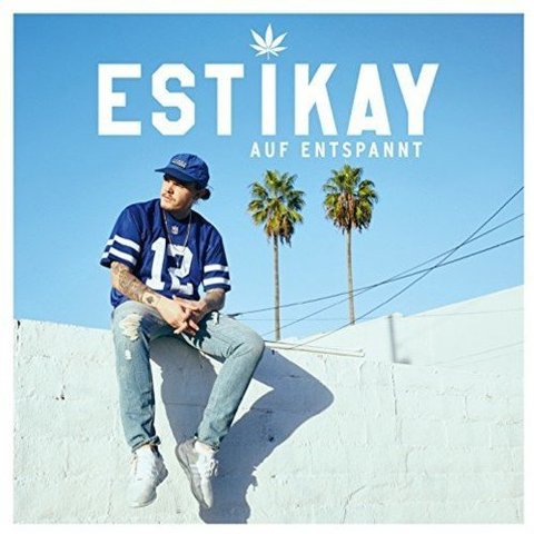Estikay - Auf Entspannt (2017) 320 KBPS