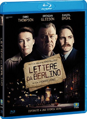 Lettere da Berlino (2016) .avi AC3 BRRIP - ITA - dasolo