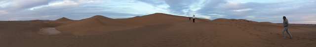 Agdz-M"Hamid - 8 dias por el desierto marroqui (16)
