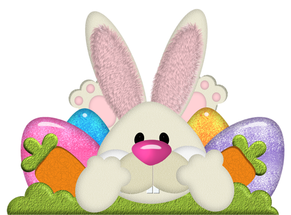 Easter_Bunny_with_Eggs_Transparent_PNG_Clipart