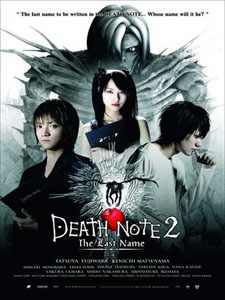 Death Note - The Last Name (2006).mp4 BDRip 720p AAC JAP Sub ITA
