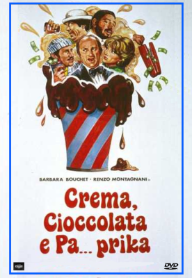 Crema, cioccolata e pa... prika (1981) DVD5 CUSTOM ITA [TELECINE]