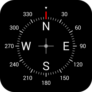 [ANDROID] Digital Compass Pro v4.0.2 .apk - ENG