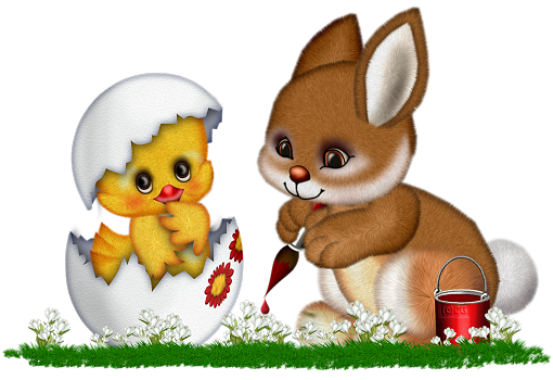 Easter_Bunny_ and_Chicken_Clipart-690559718