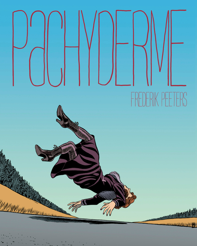Pachyderme (2012)