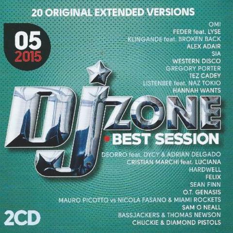 djzone best session 05 2015