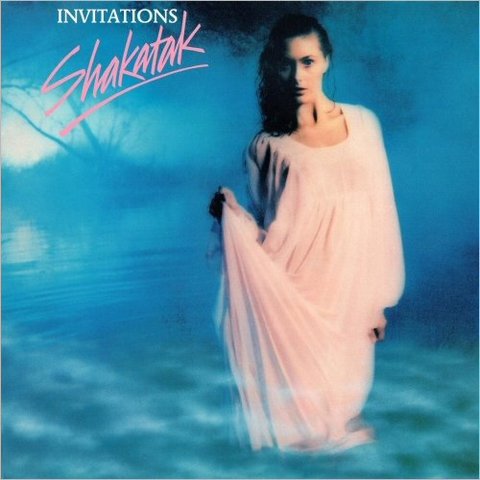 Shakatak - Invitations (Expanded) (2017) 320 KBPS