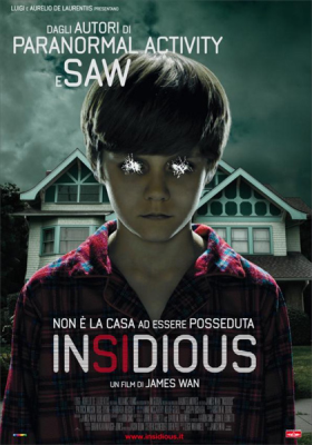 Insidious (2010) .avi BRRip XviD AC3 ITA