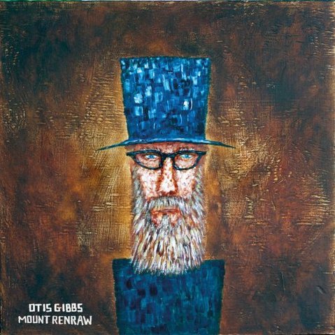 Otis Gibbs - Mount Renraw (2017) 320 KBPS