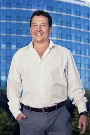 Fernando Paz
